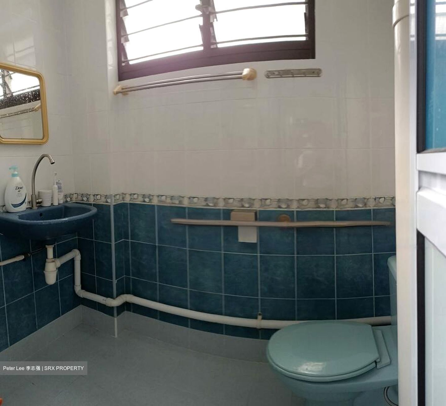 Blk 611 Clementi West Street 1 (Clementi), HDB 3 Rooms #442659851